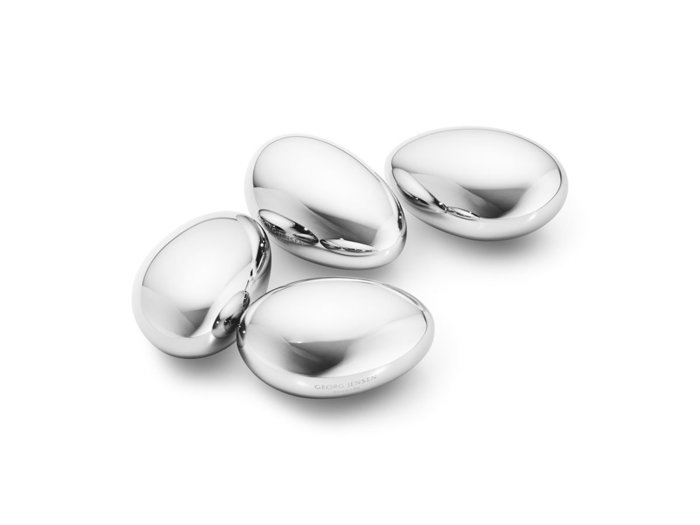 【ジョージ ジェンセン/GEORG JENSEN / GOODS】のSKY ICECUBES / スカイ アイスキューブ インテリア・キッズ・メンズ・レディースファッション・服の通販 founy(ファニー) https://founy.com/ おすすめ Recommend ギフト プレゼント Gift Present グラス Glass コレクション Collection ボックス Box ホーム・キャンプ・アウトドア・お取り寄せ Home,Garden,Outdoor,Camping Gear キッチン・ダイニング Kitchen Dining キッチン収納 Kitchen |ID: prp329100000006145 ipo3291000000020118254