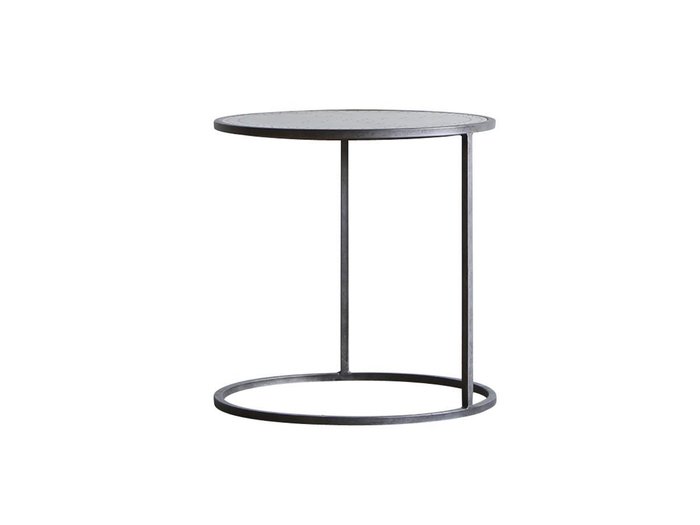【ノットアンティークス/knot antiques / CRASH GATE / GOODS】のELMA SIDE TABLE / エルマ サイドテーブル インテリア・キッズ・メンズ・レディースファッション・服の通販 founy(ファニー) https://founy.com/ テーブル Table, Dining Table ラウンド Round, Round Neck ホーム・キャンプ・アウトドア・お取り寄せ Home Living / Home & Lifestyle / Camping Gear / Outdoor Camping 家具・インテリア Home Furniture & Interior. Stylish & Functional Living Spaces テーブル Dining, Coffee & Side Tables サイドテーブル・ナイトテーブル Side & End Tables |ID: prp329100000006149 ipo3291000000030251466