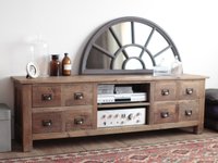 【ノットアンティークス/knot antiques / CRASH GATE / GOODS】のGRAM TV BOARD / グラム テレビボード 人気、トレンドファッション・服の通販 founy(ファニー) アンティーク Antique-Inspired シンプル Simple, Minimal モチーフ Motif, Design Theme ホーム・キャンプ・アウトドア・お取り寄せ Home Living / Home & Lifestyle / Camping Gear / Outdoor Camping 家具・インテリア Home Furniture & Interior. Stylish & Functional Living Spaces テレビボード・テレビ台 TV Cabinets & Consoles テレビ台・TVボード Tv Board |ID:prp329100000006152