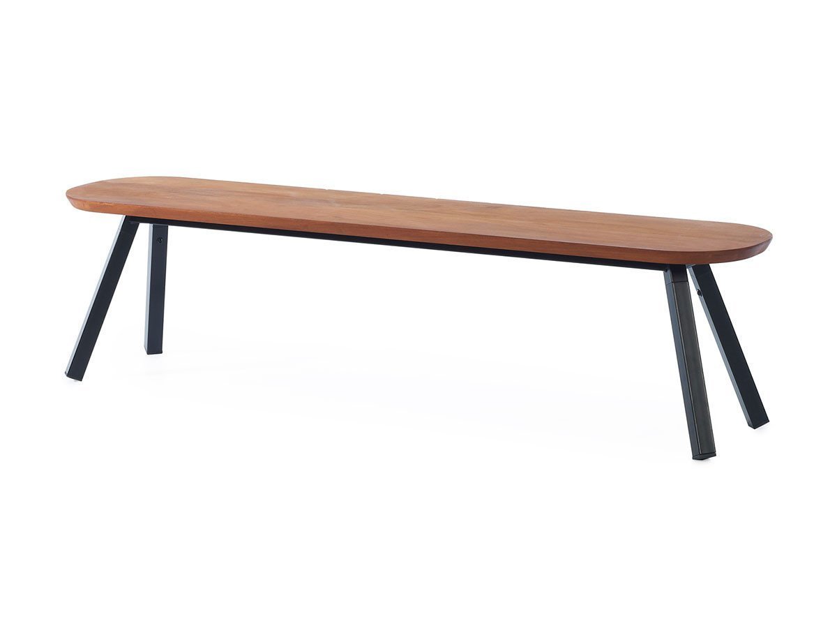 【アールエスバルセロナ/RS BARCELONA / GOODS】のYOU AND ME COLLECTION BENCHES - INDOOR / OUTDOOR / ユーアンドミー コレクション ベンチ インドア / アウトドア 180 ベンチ 人気、トレンドファッション・服の通販 founy(ファニー) 　アウトドア　Outdoor Clothing　クッション　Cushion, Throw Pillow　コレクション　Collection, Seasonal Line　テーブル　Table, Dining Table　バランス　Balance, Style Balance　other-2|ID: prp329100000006153 ipo3291000000031550284