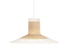 【イデー/IDEE / GOODS】のLILIUM LAMP L / リリウムランプ L 人気、トレンドファッション・服の通販 founy(ファニー) フレーム Frame, Outline ラタン Rattan, Woven Rattan ホーム・キャンプ・アウトドア・お取り寄せ Home Living / Home & Lifestyle / Camping Gear / Outdoor Camping 家具・インテリア Home Furniture & Interior. Stylish & Functional Living Spaces ライト・照明 Lamps & Lighting Fixtures ペンダントライト・吊り下げ照明 Pendant Light / Hanging Light Fixture |ID:prp329100000006154
