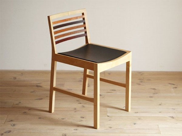 【広松木工/Hiromatsu Furniture / GOODS】のSONO / ソノ チェア インテリア・キッズ・メンズ・レディースファッション・服の通販 founy(ファニー) https://founy.com/ 送料無料 Free Shipping オイル Oil チェリー Cherry テーブル Table デスク Desk ホーム・キャンプ・アウトドア・お取り寄せ Home,Garden,Outdoor,Camping Gear 家具・インテリア Home Furniture & Interior. Stylish & Functional Living Spaces チェア・椅子 Chair ダイニングチェア Dining Chair |ID: prp329100000006157 ipo3291000000030238504