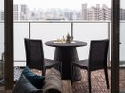 【カジャ/KAJA / GOODS】のFARGO Balcony Table / ファーゴ バルコニー テーブル 自宅のベランダがリゾートのような空間へと変わります。|ID: prp329100000006158 ipo3291000000025871618