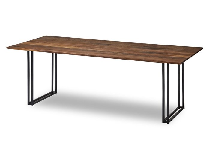 【フライミー ファクトリー/FLYMEe Factory / GOODS】のDINING TABLE / ダイニングテーブル #100779(船底面タイプ) インテリア・キッズ・メンズ・レディースファッション・服の通販 founy(ファニー) https://founy.com/ オイル Body Oil シンプル Simple, Minimal テーブル Table, Dining Table ホーム・キャンプ・アウトドア・お取り寄せ Home Living / Home & Lifestyle / Camping Gear / Outdoor Camping 家具・インテリア Home Furniture & Interior. Stylish & Functional Living Spaces テーブル Dining, Coffee & Side Tables ダイニングテーブル・食卓テーブル Dining Tables |ID: prp329100000006161 ipo3291000000030249869