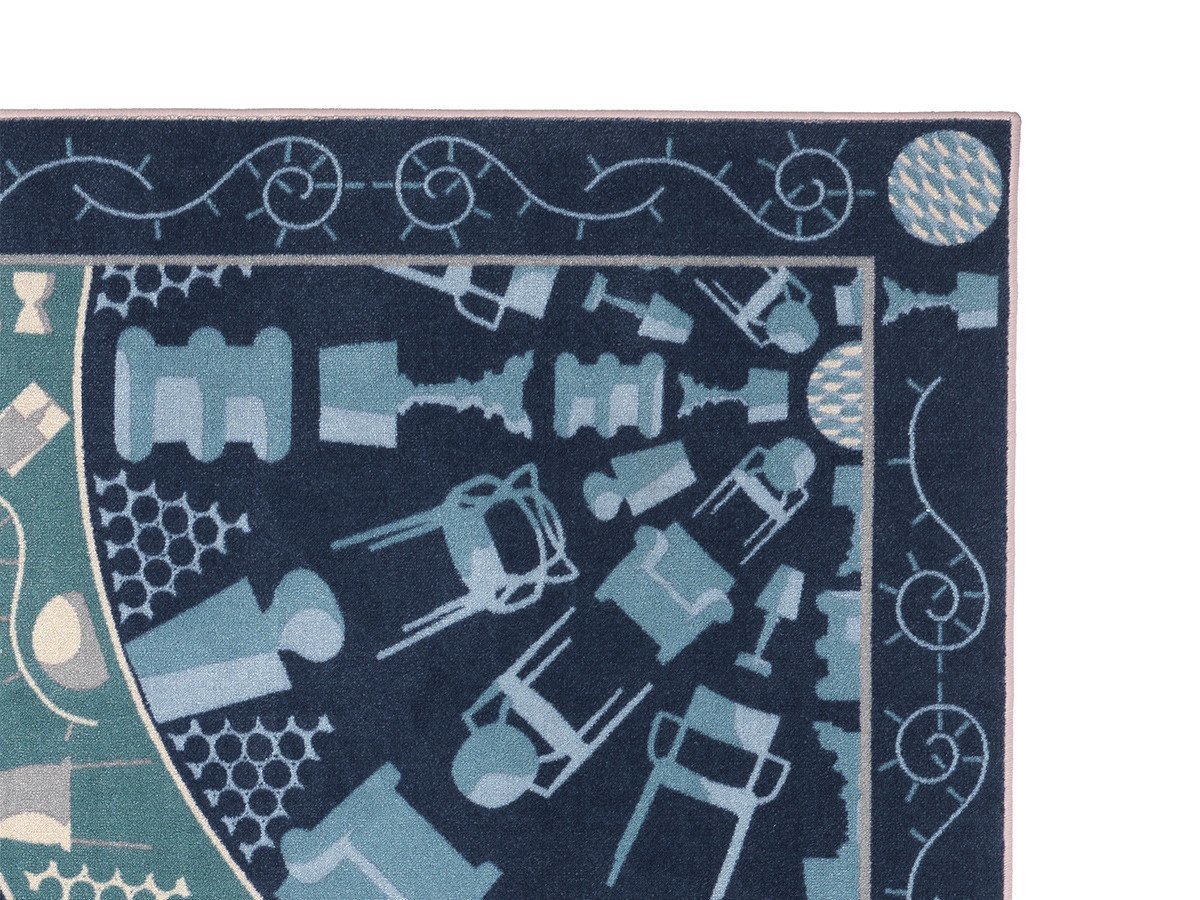 【カルテル/Kartell / GOODS】のKARTELL CARPET / カルテルカーペット 2354F5 人気、トレンドファッション・服の通販 founy(ファニー) 　送料無料　Free Shipping　コレクション　Collection　パターン　Pattern　プリント　Print　ホーム・キャンプ・アウトドア・お取り寄せ　Home,Garden,Outdoor,Camping Gear　家具・インテリア　Furniture　その他 インテリア雑貨、家具　Furniture, Interior, Others　other-4|ID: prp329100000006168 ipo3291000000031538718