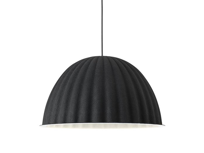 【ムート/MUUTO / GOODS】のUNDER THE BELL PENDANT LAMP / アンダーザベル ペンダントランプ(直径55cm) インテリア・キッズ・メンズ・レディースファッション・服の通販 founy(ファニー) https://founy.com/ 送料無料 Free Shipping テーブル Table フィット Fit フェルト Felt ホーム・キャンプ・アウトドア・お取り寄せ Home,Garden,Outdoor,Camping Gear 家具・インテリア Home Furniture & Interior. Stylish & Functional Living Spaces ライト・照明 Lighting & Light Fixtures ペンダントライト Pendant Light |ID: prp329100000006177 ipo3291000000030183732