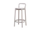 【カリモクニュースタンダード/KARIMOKU NEW STANDARD / GOODS】のCASTOR BARSTOOL with BACKREST / キャストール バースツール ロー ウィズバックレスト 人気、トレンドファッション・服の通販 founy(ファニー) 送料無料 Free Shipping コンパクト Compact, Small Size シンプル Simple, Minimal ホーム・キャンプ・アウトドア・お取り寄せ Home Living / Home & Lifestyle / Camping Gear / Outdoor Camping 家具・インテリア Home Furniture & Interior. Stylish & Functional Living Spaces チェア・椅子 Seating & Chairs スツール・バースツール Stools & Bar Stools ホーム・キャンプ・アウトドア・お取り寄せ Home Living / Home & Lifestyle / Camping Gear / Outdoor Camping 家具・インテリア Home Furniture & Interior. Stylish & Functional Living Spaces チェア・椅子 Seating & Chairs カウンターチェア・ハイチェア Bar Stools / High Stools thumbnail グレイングレー|ID: prp329100000006187 ipo3291000000033140295