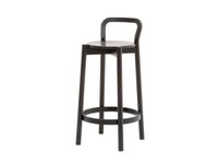 【カリモクニュースタンダード/KARIMOKU NEW STANDARD / GOODS】のCASTOR BARSTOOL with BACKREST / キャストール バースツール ロー ウィズバックレスト 人気、トレンドファッション・服の通販 founy(ファニー) 送料無料 Free Shipping コンパクト Compact, Small Size シンプル Simple, Minimal ホーム・キャンプ・アウトドア・お取り寄せ Home Living / Home & Lifestyle / Camping Gear / Outdoor Camping 家具・インテリア Home Furniture & Interior. Stylish & Functional Living Spaces チェア・椅子 Seating & Chairs スツール・バースツール Stools & Bar Stools ホーム・キャンプ・アウトドア・お取り寄せ Home Living / Home & Lifestyle / Camping Gear / Outdoor Camping 家具・インテリア Home Furniture & Interior. Stylish & Functional Living Spaces チェア・椅子 Seating & Chairs カウンターチェア・ハイチェア Bar Stools / High Stools |ID:prp329100000006187