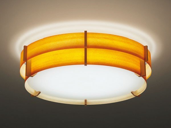 【ヤマギワ/yamagiwa / GOODS】のJAKOBSSON LED CEILING LAMP 323L1016 + 320X-231 / ヤコブソン LEDシーリングランプ 323L1016 + 320X-231 人気、トレンドファッション・服の通販 founy(ファニー) 　ウッド　Wood　モダン　Modern　リラックス　Relax　送料無料　Free Shipping　ホーム・キャンプ・アウトドア・お取り寄せ　Home,Garden,Outdoor,Camping Gear　家具・インテリア　Home Furniture & Interior. Stylish & Functional Living Spaces　ライト・照明　Lighting & Light Fixtures　シーリングライト　Ceiling Light　other-2|ID: prp329100000006188 ipo3291000000031543368