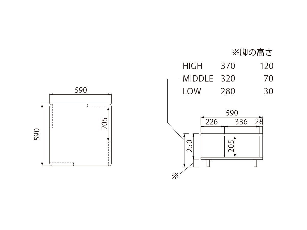 【ベラコンテ/bellacontte / GOODS】のLoLo SIDE TABLE / ロロサイドテーブル インテリア・キッズ・メンズ・レディースファッション・服の通販 founy(ファニー) 　送料無料　Free Shipping　ストレート　Straight, Straight Cut　テーブル　Table, Dining Table　ホーム・キャンプ・アウトドア・お取り寄せ　Home Living / Home & Lifestyle / Camping Gear / Outdoor Camping　家具・インテリア　Home Furniture & Interior. Stylish & Functional Living Spaces　テーブル　Dining, Coffee & Side Tables　ローテーブル・センターテーブル　Coffee & Center Tables　ホーム・キャンプ・アウトドア・お取り寄せ　Home Living / Home & Lifestyle / Camping Gear / Outdoor Camping　家具・インテリア　Home Furniture & Interior. Stylish & Functional Living Spaces　テーブル　Dining, Coffee & Side Tables　サイドテーブル・ナイトテーブル　Side & End Tables　|ID: prp329100000006189 ipo3291000000034505583