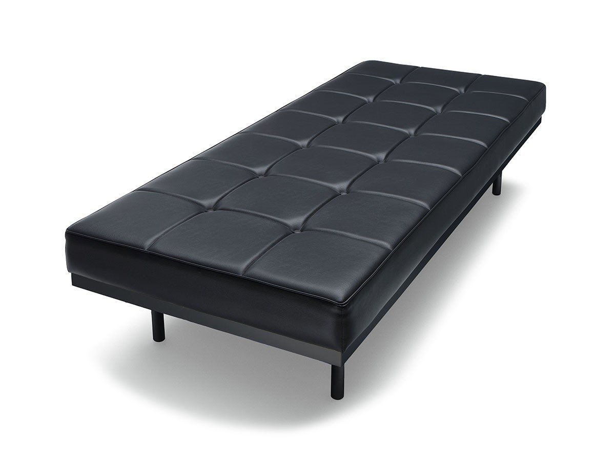 【フライミー ノワール/FLYMEe Noir / GOODS】のBENCH / ベンチ n5939 インテリア・キッズ・メンズ・レディースファッション・服の通販 founy(ファニー) キルティング Quilted, Quilting シンプル Simple, Minimal フォルム Silhouette, Form プレーン Plain, Simple ホーム・キャンプ・アウトドア・お取り寄せ Home Living / Home & Lifestyle / Camping Gear / Outdoor Camping 家具・インテリア Home Furniture & Interior. Stylish & Functional Living Spaces チェア・椅子 Seating & Chairs ダイニングベンチ・玄関ベンチ Bench & Dining Benches 張地:ビニールレザー ブラック(Aランク)、脚部:ブラック粉体塗装|ID: prp329100000006192 ipo3291000000034474448