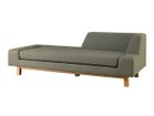 【シーヴ/SIEVE / GOODS】のshift sofa / シフトソファ 左背 人気、トレンドファッション・服の通販 founy(ファニー) アシンメトリー Asymmetrical Style シンプル Simple, Minimal フォルム Silhouette, Form フラット Flat, Flat Shoes モダン Modern, Contemporary ホーム・キャンプ・アウトドア・お取り寄せ Home Living / Home & Lifestyle / Camping Gear / Outdoor Camping 家具・インテリア Home Furniture & Interior. Stylish & Functional Living Spaces ソファー Couches & Sofas thumbnail 張地:グレー|ID: prp329100000006196 ipo3291000000036856082