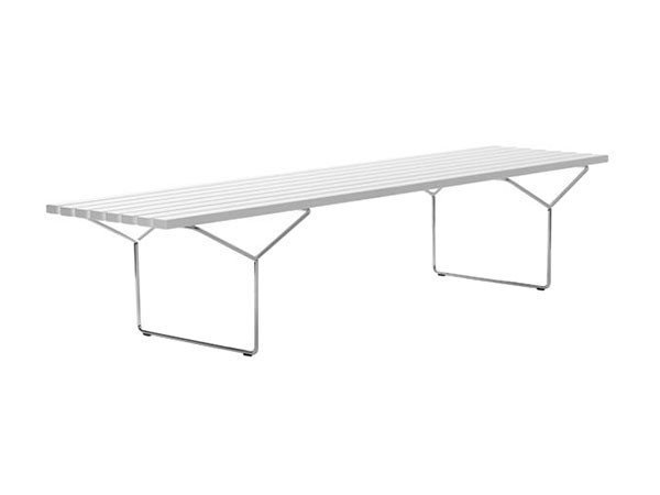 【ノル/Knoll / GOODS】のBertoia Collection Bench / ベルトイア コレクション ベンチ インテリア・キッズ・メンズ・レディースファッション・服の通販 founy(ファニー) https://founy.com/ コレクション Collection, Seasonal Line フィット Fit, Slim Fit |ID: prp329100000006200 ipo3291000000030228727