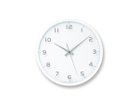 【レムノス/Lemnos / GOODS】のnine clock / ナイン クロック ホワイト|ID: prp329100000006201 ipo3291000000022669619