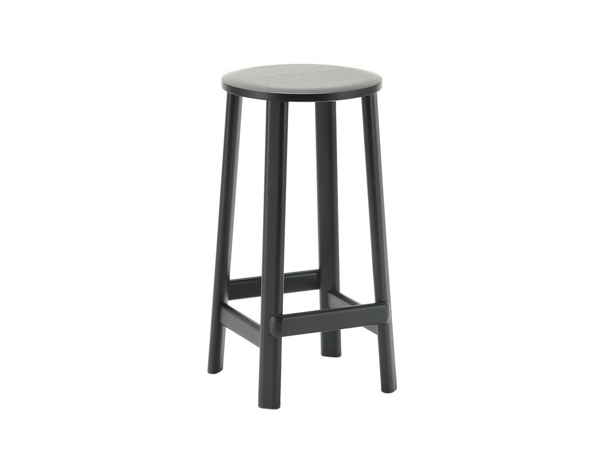 【カリモクニュースタンダード/KARIMOKU NEW STANDARD / GOODS】のARCHIVE BARSTOOL LOW / アーカイブ バースツール ロー インテリア・キッズ・メンズ・レディースファッション・服の通販 founy(ファニー) 送料無料 Free Shipping ホーム・キャンプ・アウトドア・お取り寄せ Home Living / Home & Lifestyle / Camping Gear / Outdoor Camping 家具・インテリア Home Furniture & Interior. Stylish & Functional Living Spaces チェア・椅子 Seating & Chairs スツール・バースツール Stools & Bar Stools ホーム・キャンプ・アウトドア・お取り寄せ Home Living / Home & Lifestyle / Camping Gear / Outdoor Camping 家具・インテリア Home Furniture & Interior. Stylish & Functional Living Spaces チェア・椅子 Seating & Chairs カウンターチェア・ハイチェア Bar Stools / High Stools ブラック|ID: prp329100000006203 ipo3291000000036033098