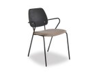 【モーダ エン カーサ/moda en casa / GOODS】のQUEEN B chair / クィーン B チェア 張地:サンド|ID: prp329100000006210 ipo3291000000037066469