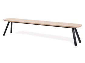 【アールエスバルセロナ/RS BARCELONA / GOODS】のYOU AND ME COLLECTION BENCHES - INDOOR / ユーアンドミー コレクション ベンチ インドア 220 ベンチ 人気、トレンドファッション・服の通販 founy(ファニー) クッション Cushion, Throw Pillow コレクション Collection, Seasonal Line テーブル Table, Dining Table ホーム・キャンプ・アウトドア・お取り寄せ Home Living / Home & Lifestyle / Camping Gear / Outdoor Camping 家具・インテリア Home Furniture & Interior. Stylish & Functional Living Spaces チェア・椅子 Seating & Chairs ダイニングベンチ・玄関ベンチ Bench & Dining Benches |ID:prp329100000006214