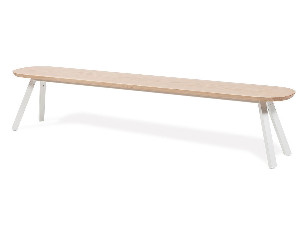 【アールエスバルセロナ/RS BARCELONA / GOODS】のYOU AND ME COLLECTION BENCHES - INDOOR / ユーアンドミー コレクション ベンチ インドア 220 ベンチ 人気、トレンドファッション・服の通販 founy(ファニー) 　クッション　Cushion, Throw Pillow　コレクション　Collection, Seasonal Line　テーブル　Table, Dining Table　ホーム・キャンプ・アウトドア・お取り寄せ　Home Living / Home & Lifestyle / Camping Gear / Outdoor Camping　家具・インテリア　Home Furniture & Interior. Stylish & Functional Living Spaces　チェア・椅子　Seating & Chairs　ダイニングベンチ・玄関ベンチ　Bench & Dining Benches　other-2|ID: prp329100000006214 ipo3291000000031547617