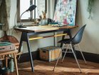 【イージーライフ/Easy Life / GOODS】のRIDE DESK II / ライド 2 デスク 人気、トレンドファッション・服の通販 founy(ファニー) イエロー Yellow デスク Desk モダン Modern ホーム・キャンプ・アウトドア・お取り寄せ Home,Garden,Outdoor,Camping Gear 家具・インテリア Furniture その他 インテリア雑貨、家具 Furniture, Interior, Others thumbnail -|ID: prp329100000006215 ipo3291000000025327014