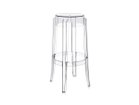 【カルテル/Kartell / GOODS】のCHARLES GHOST / チャールズゴースト ハイ75 人気、トレンドファッション・服の通販 founy(ファニー) 送料無料 Free Shipping フォーマル Formal, Dressy thumbnail クリスタル|ID: prp329100000006218 ipo3291000000034018331