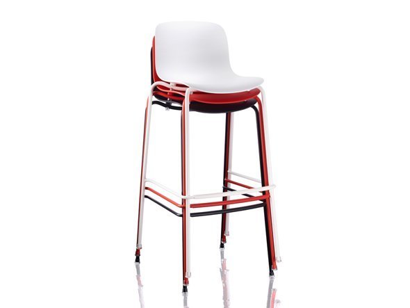【マジス/MAGIS / GOODS】のTROY STOOL / トロイ スツール スレッジ・塗装脚 人気、トレンドファッション・服の通販 founy(ファニー) 　送料無料　Free Shipping　コンパクト　Compact　other-4|ID: prp329100000006220 ipo3291000000031511144