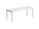 【アルテック/artek / GOODS】のBENCH 153A / ベンチ 153A スリット トップ ホワイトラッカー|ID: prp329100000006222 ipo3291000000030252976