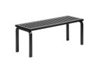 【アルテック/artek / GOODS】のBENCH 153A / ベンチ 153A スリット トップ ブラックラッカー|ID: prp329100000006222 ipo3291000000030252979