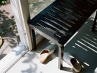 【アルテック/artek / GOODS】のBENCH 153A / ベンチ 153A スリット トップ 参考イメージ(ブラック)|ID: prp329100000006222 ipo3291000000030252982