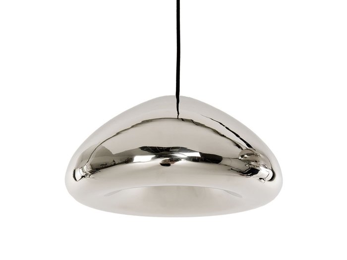 【トム ディクソン/Tom Dixon / GOODS】のVoid Pendant Large / ヴォイド ペンダントライト ラージ インテリア・キッズ・メンズ・レディースファッション・服の通販 founy(ファニー) https://founy.com/ 送料無料 Free Shipping フォルム Form プレート Plate ホーム・キャンプ・アウトドア・お取り寄せ Home,Garden,Outdoor,Camping Gear 家具・インテリア Furniture ライト・照明 Lighting & Light Fixtures ペンダントライト Pendant Light |ID: prp329100000006230 ipo3291000000030187884
