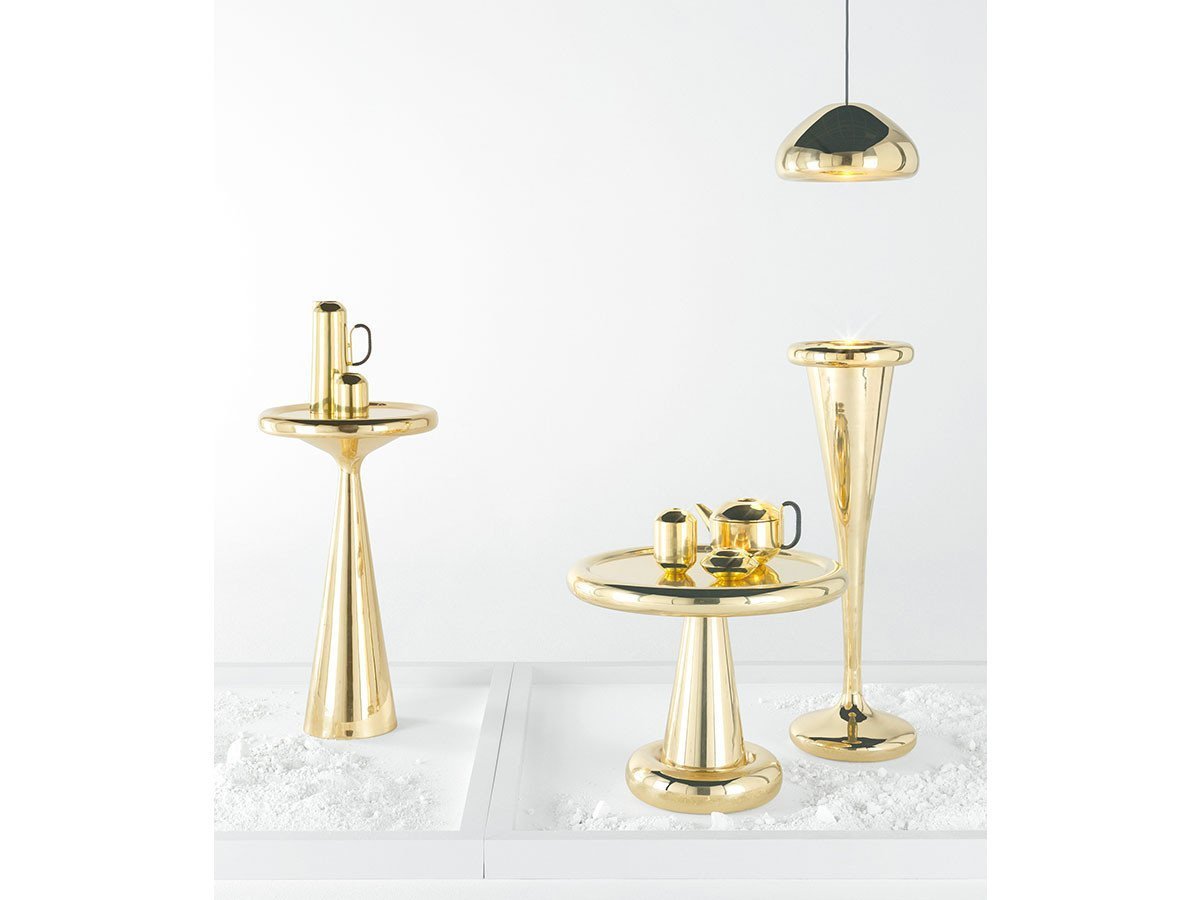 【トム ディクソン/Tom Dixon / GOODS】のVoid Pendant Large / ヴォイド ペンダントライト ラージ 人気、トレンドファッション・服の通販 founy(ファニー) 　送料無料　Free Shipping　フォルム　Form　プレート　Plate　ホーム・キャンプ・アウトドア・お取り寄せ　Home,Garden,Outdoor,Camping Gear　家具・インテリア　Furniture　ライト・照明　Lighting & Light Fixtures　ペンダントライト　Pendant Light　other-5|ID: prp329100000006230 ipo3291000000031543247