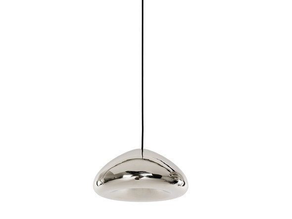 【トム ディクソン/Tom Dixon / GOODS】のVoid Pendant Large / ヴォイド ペンダントライト ラージ 人気、トレンドファッション・服の通販 founy(ファニー) 　送料無料　Free Shipping　フォルム　Form　プレート　Plate　ホーム・キャンプ・アウトドア・お取り寄せ　Home,Garden,Outdoor,Camping Gear　家具・インテリア　Furniture　ライト・照明　Lighting & Light Fixtures　ペンダントライト　Pendant Light　other-6|ID: prp329100000006230 ipo3291000000031543248