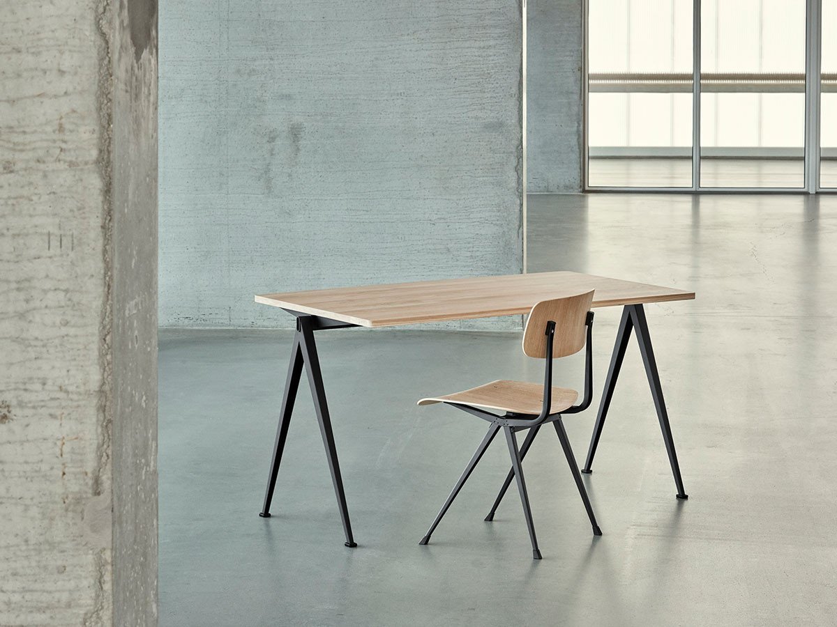 【ヘイ/HAY / GOODS】のPYRAMID TABLE 01 / ピラミッド テーブル 01(幅140cm) 人気、トレンドファッション・服の通販 founy(ファニー) 　テーブル　Table　軽量　Lightweight　ホーム・キャンプ・アウトドア・お取り寄せ　Home,Garden,Outdoor,Camping Gear　家具・インテリア　Furniture　テーブル　Table　ダイニングテーブル　Dining Table　other-5|ID: prp329100000006237 ipo3291000000031527682