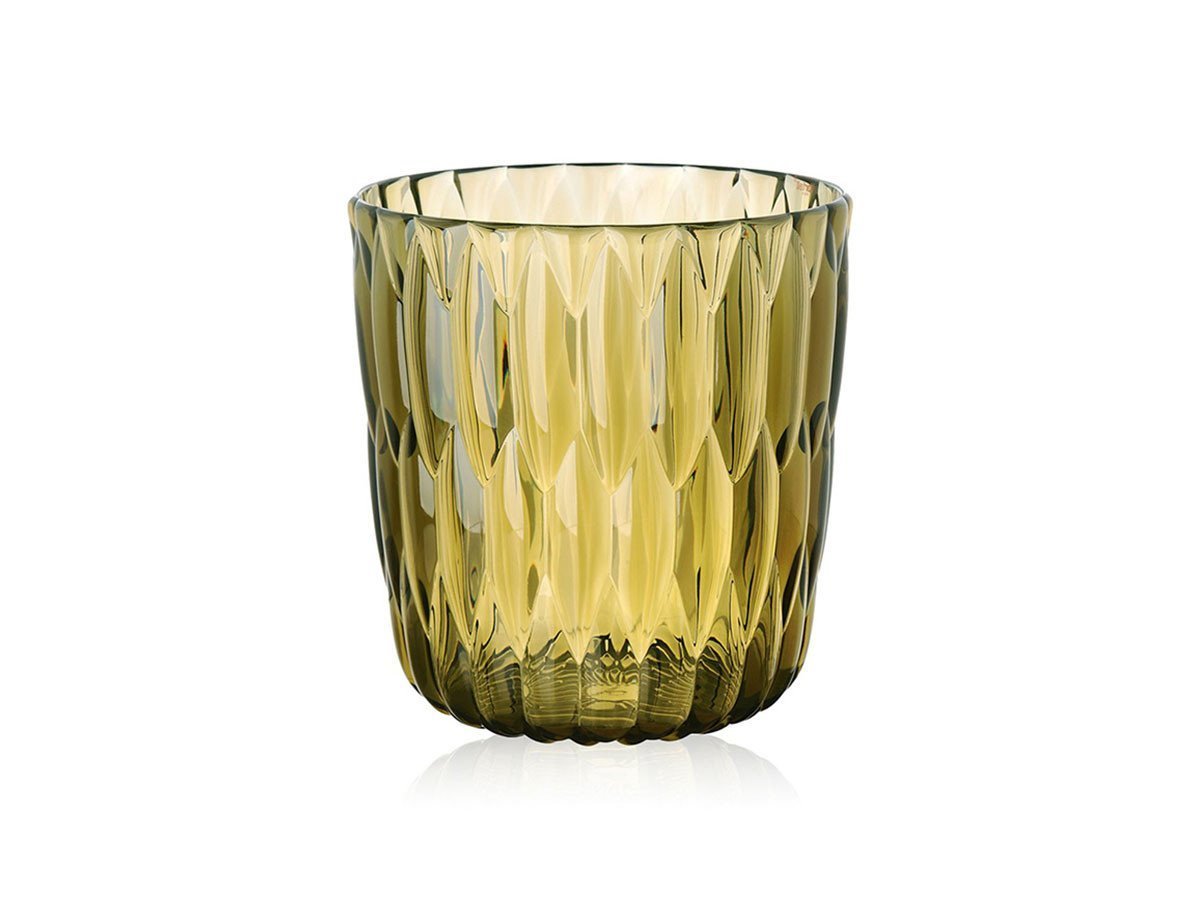 【カルテル/Kartell / GOODS】のJELLY base / ジェリー ベース インテリア・キッズ・メンズ・レディースファッション・服の通販 founy(ファニー) 　送料無料　Free Shipping　ガラス　Glass　フォルム　Form　フラワー　Flower　ボックス　Box　ホーム・キャンプ・アウトドア・お取り寄せ　Home,Garden,Outdoor,Camping Gear　家具・インテリア　Furniture　その他 インテリア雑貨、家具　Furniture, Interior, Others　|ID: prp329100000006240 ipo3291000000030199937