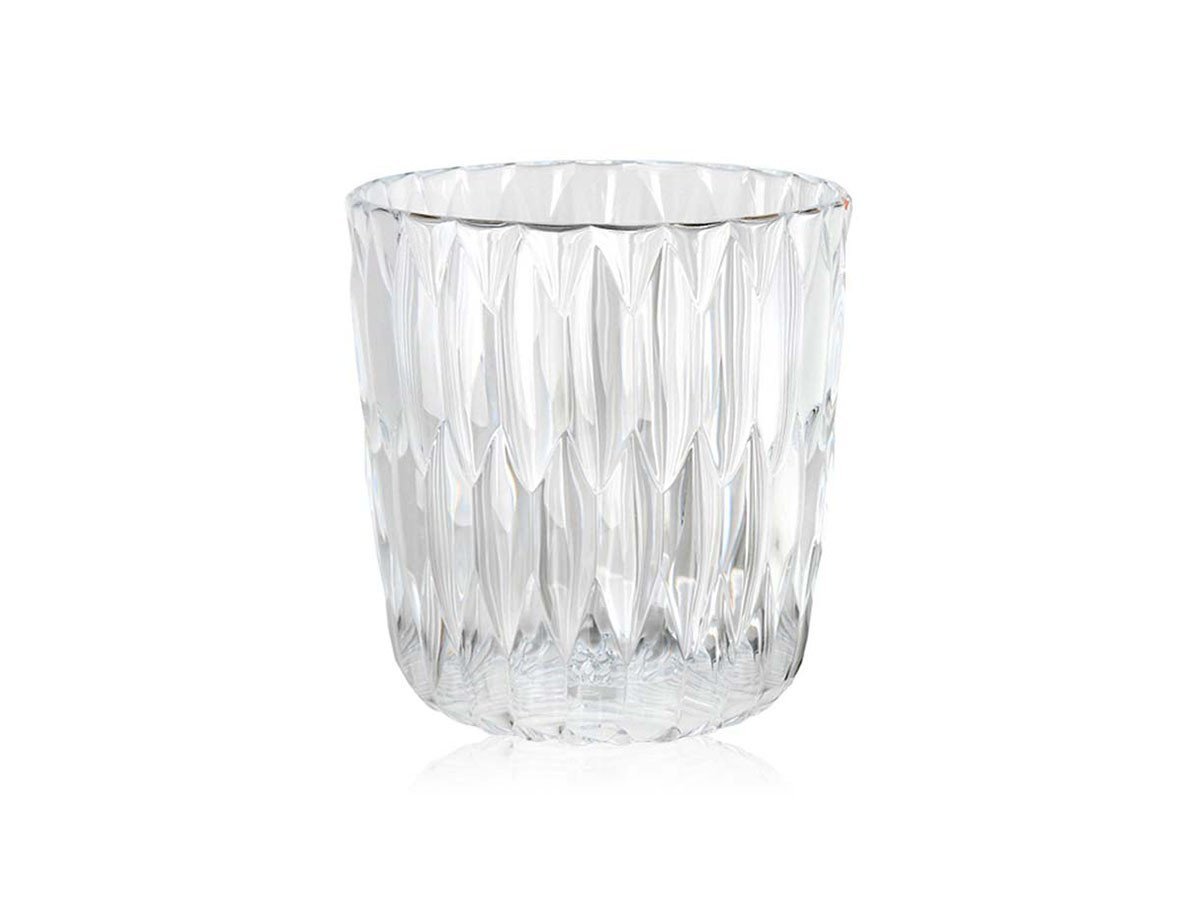 【カルテル/Kartell / GOODS】のJELLY base / ジェリー ベース 人気、トレンドファッション・服の通販 founy(ファニー) 　送料無料　Free Shipping　ガラス　Glass　フォルム　Form　フラワー　Flower　ボックス　Box　ホーム・キャンプ・アウトドア・お取り寄せ　Home,Garden,Outdoor,Camping Gear　家具・インテリア　Furniture　その他 インテリア雑貨、家具　Furniture, Interior, Others　other-2|ID: prp329100000006240 ipo3291000000031544571