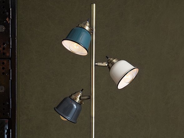 【フライミー ファクトリー/FLYMEe Factory / GOODS】のCUSTOM SERIES Classic Floor Lamp × Essence Steel / カスタムシリーズ クラシックフロアランプ × スチール(エッセンス) 人気、トレンドファッション・服の通販 founy(ファニー) 　クラシカル　Classical　クラシック　Classic　皿　Dish　送料無料　Free Shipping　ホーム・キャンプ・アウトドア・お取り寄せ　Home,Garden,Outdoor,Camping Gear　家具・インテリア　Home Furniture & Interior. Stylish & Functional Living Spaces　ライト・照明　Lighting & Light Fixtures　フロアライト・スタンドライト　Floor Light/Stand Light　other-3|ID: prp329100000006251 ipo3291000000031541260