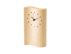【コサイン/cosine / GOODS】のMINE CLOCK / マイン時計 高さ23cm ウッド:メープル|ID: prp329100000006252 ipo3291000000030206277