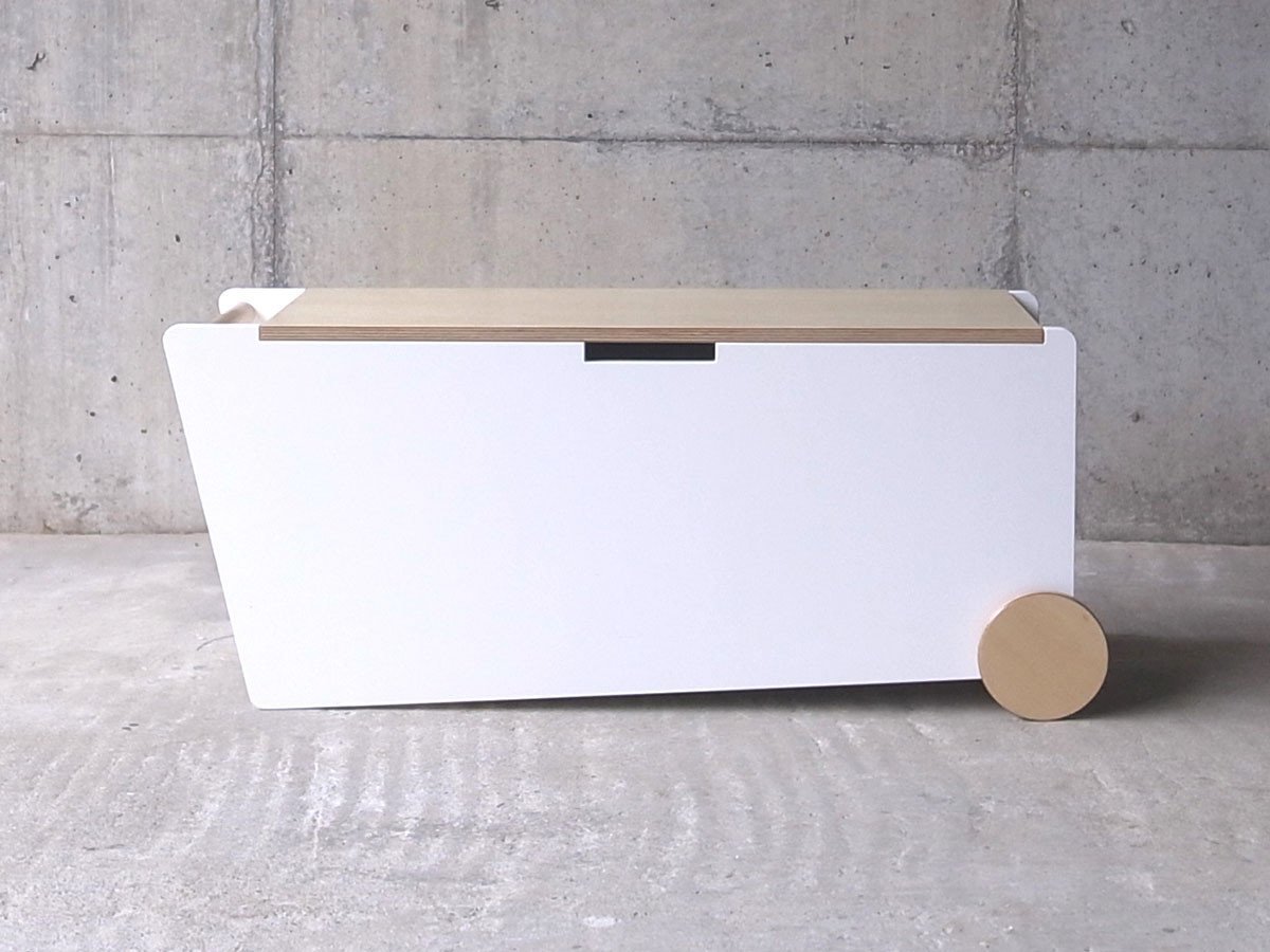 【アボード/abode / GOODS】のBENCH BOX / ベンチボックス 人気、トレンドファッション・服の通販 founy(ファニー) 　送料無料　Free Shipping　シンプル　Simple　ベビー　Baby　ボックス　Box　ホーム・キャンプ・アウトドア・お取り寄せ　Home,Garden,Outdoor,Camping Gear　家具・インテリア　Furniture　収納家具・キャビネット　Storage Furniture　チェスト　Chest　ホーム・キャンプ・アウトドア・お取り寄せ　Home,Garden,Outdoor,Camping Gear　家具・インテリア　Furniture　キッズ家具　Kids' Furniture　キッズ収納　Kids Storage　 other-1|ID: prp329100000006257 ipo3291000000030199165