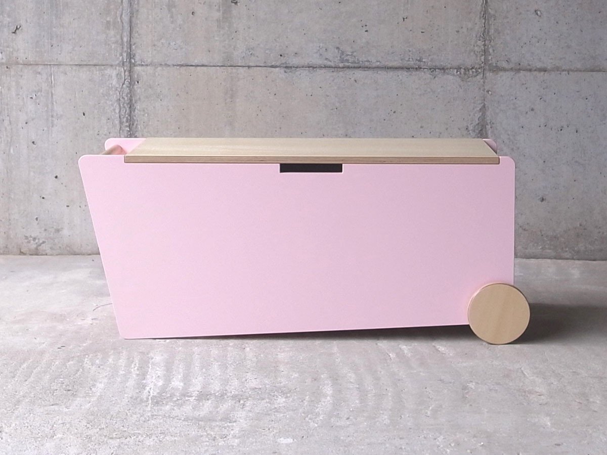 【アボード/abode / GOODS】のBENCH BOX / ベンチボックス インテリア・キッズ・メンズ・レディースファッション・服の通販 founy(ファニー) 送料無料 Free Shipping シンプル Simple, Minimal ベビー Baby, Babywear ボックス Boxy, Box Shape ホーム・キャンプ・アウトドア・お取り寄せ Home Living / Home & Lifestyle / Camping Gear / Outdoor Camping 家具・インテリア Home Furniture & Interior. Stylish & Functional Living Spaces 収納家具・キャビネット Storage Furniture チェスト・収納引き出し Drawers / Storage Chest ホーム・キャンプ・アウトドア・お取り寄せ Home Living / Home & Lifestyle / Camping Gear / Outdoor Camping 家具・インテリア Home Furniture & Interior. Stylish & Functional Living Spaces キッズ家具 Children's Furniture & Storage キッズ収納・おもちゃ収納棚・キューブボックス Kids Storage Organizer / Toy Storage Cabinet / Cube Shelf for Kids ピンク|ID: prp329100000006257 ipo3291000000036817222
