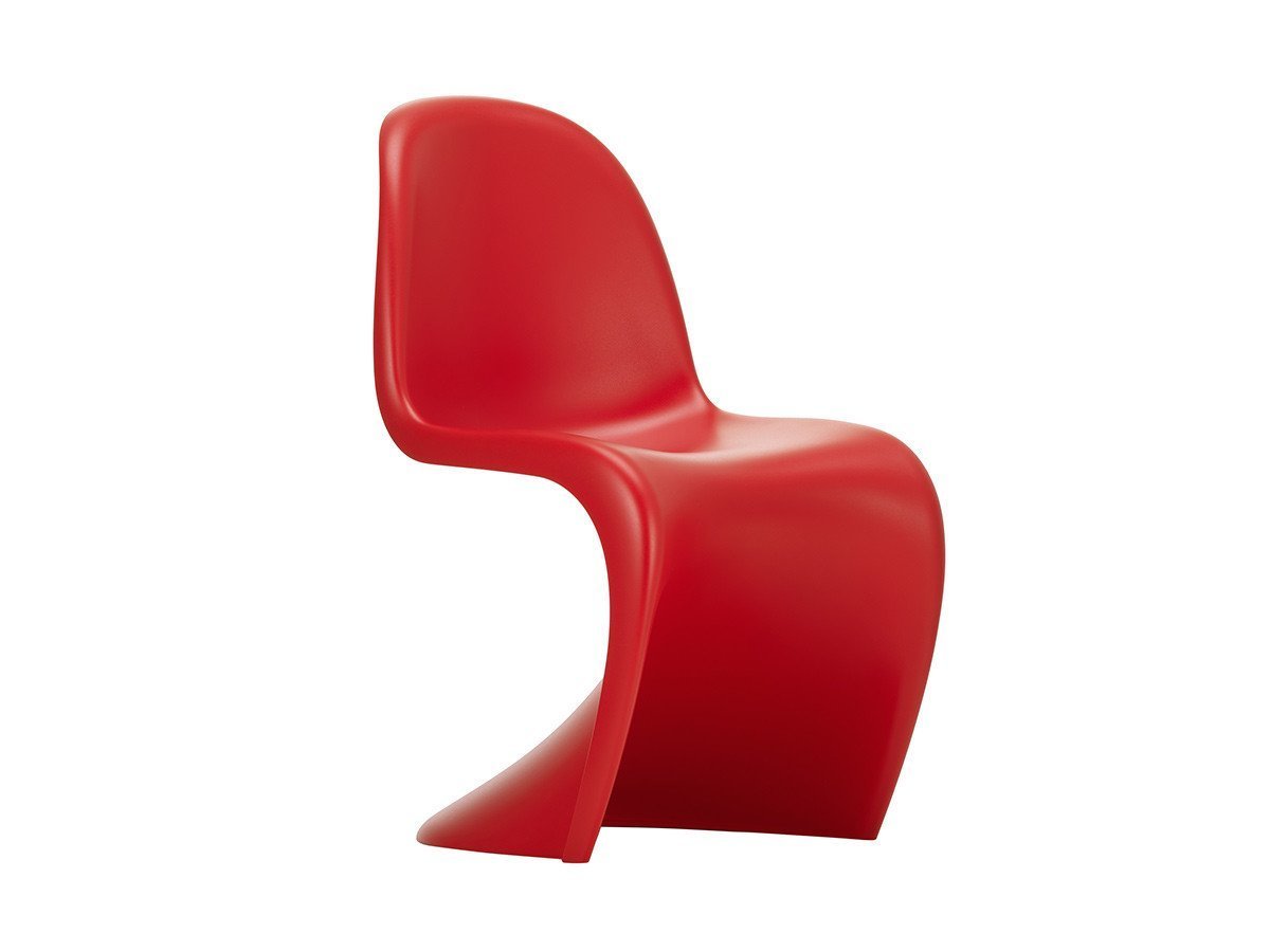 【ヴィトラ/Vitra / GOODS】のPanton Chair / パントン チェア インテリア・キッズ・メンズ・レディースファッション・服の通販 founy(ファニー) 　コレクション　Collection, Seasonal Line　送料無料　Free Shipping　クラシックレッド|ID: prp329100000006260 ipo3291000000035323677
