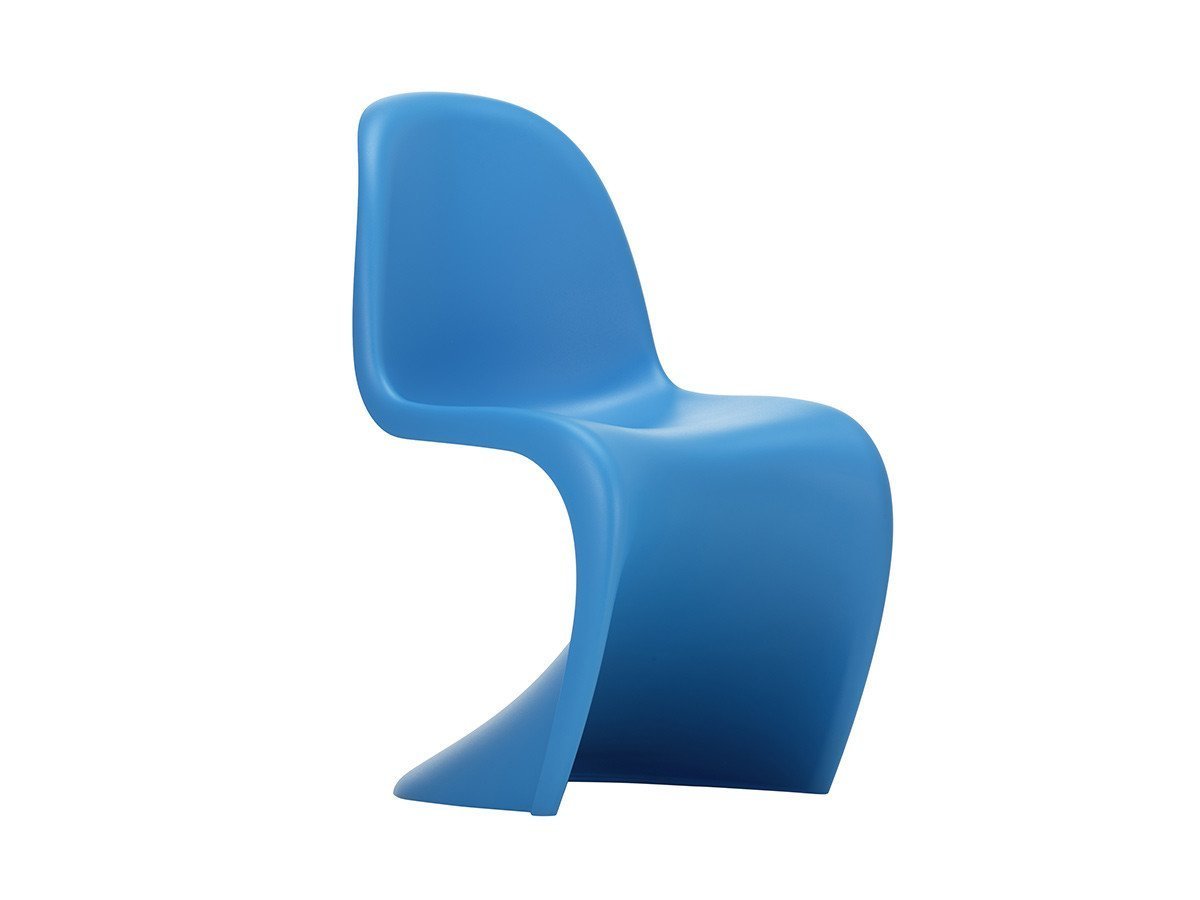 【ヴィトラ/Vitra / GOODS】のPanton Chair / パントン チェア インテリア・キッズ・メンズ・レディースファッション・服の通販 founy(ファニー) 　コレクション　Collection, Seasonal Line　送料無料　Free Shipping　グレイシャーブルー|ID: prp329100000006260 ipo3291000000035323678