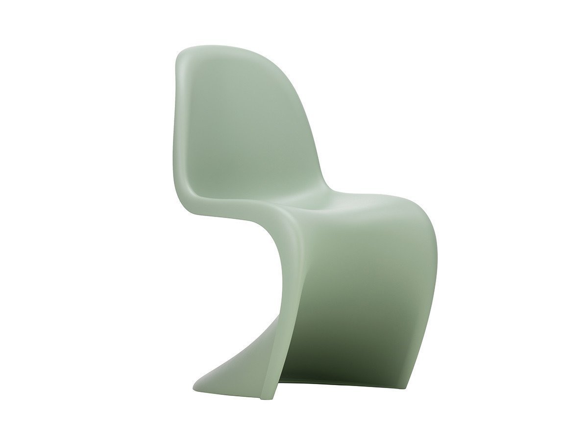 【ヴィトラ/Vitra / GOODS】のPanton Chair / パントン チェア インテリア・キッズ・メンズ・レディースファッション・服の通販 founy(ファニー) 　コレクション　Collection, Seasonal Line　送料無料　Free Shipping　ソフトミント|ID: prp329100000006260 ipo3291000000035323680