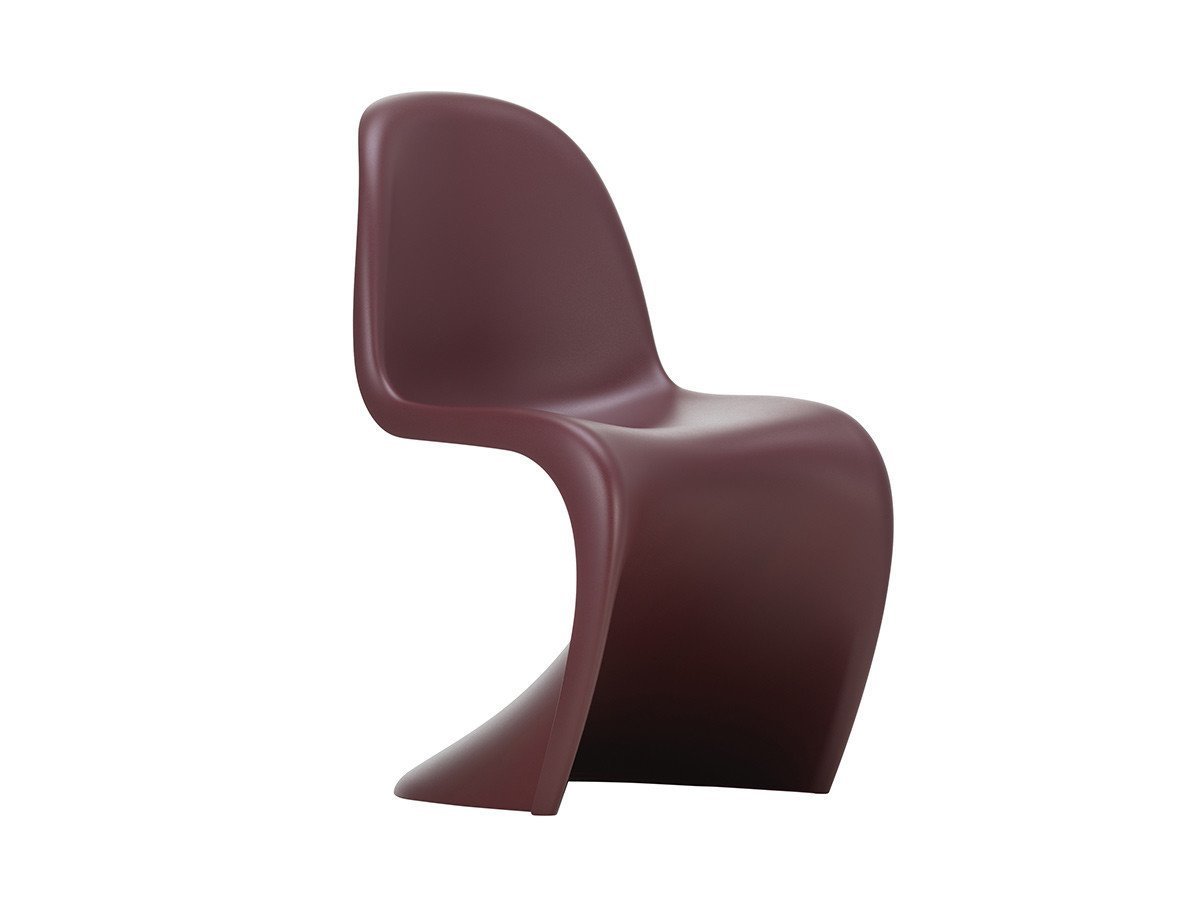 【ヴィトラ/Vitra / GOODS】のPanton Chair / パントン チェア インテリア・キッズ・メンズ・レディースファッション・服の通販 founy(ファニー) 　コレクション　Collection, Seasonal Line　送料無料　Free Shipping　ボルドー|ID: prp329100000006260 ipo3291000000035323682