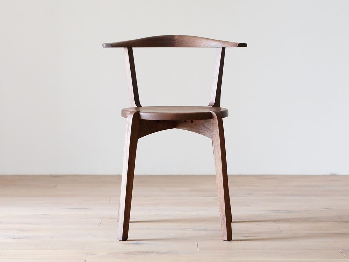 【ヒラシマ/HIRASHIMA / GOODS】のAGILE Side Chair / アジレ サイドチェア(板座) 人気、トレンドファッション・服の通販 founy(ファニー) 　軽量　Lightweight　エレガント 上品　Elegant　ホーム・キャンプ・アウトドア・お取り寄せ　Home,Garden,Outdoor,Camping Gear　家具・インテリア　Furniture　チェア・椅子　Chair　ダイニングチェア　Dining Chair　other-2|ID: prp329100000006269 ipo3291000000031497610