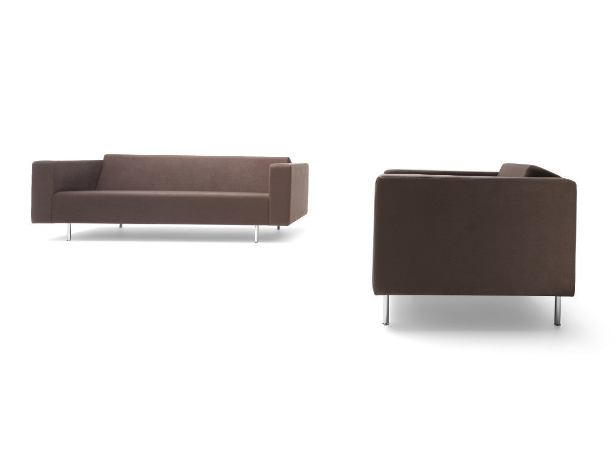 【フライミー ノワール/FLYMEe Noir / GOODS】の3P SOFA / 3人掛けソファ n5970 人気、トレンドファッション・服の通販 founy(ファニー) 　クッション　Cushion, Throw Pillow　シンプル　Simple, Minimal　フォルム　Silhouette, Form　ホーム・キャンプ・アウトドア・お取り寄せ　Home Living / Home & Lifestyle / Camping Gear / Outdoor Camping　家具・インテリア　Home Furniture & Interior. Stylish & Functional Living Spaces　ソファー　Couches & Sofas　other-5|ID: prp329100000006272 ipo3291000000031508555