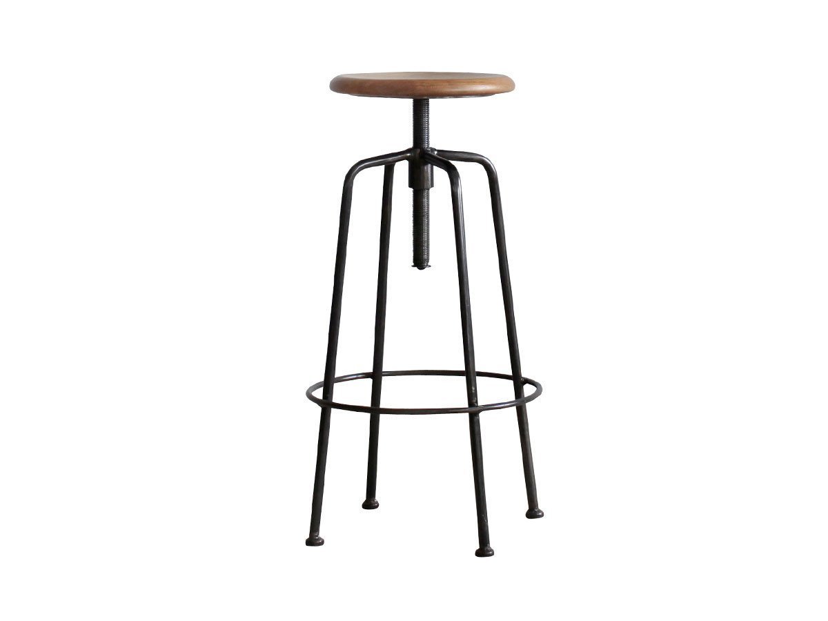 【ノットアンティークス/knot antiques / CRASH GATE / GOODS】のCONVEX STOOL L / コンベックス 昇降スツール L(板座) インテリア・キッズ・メンズ・レディースファッション・服の通販 founy(ファニー) 　ホーム・キャンプ・アウトドア・お取り寄せ　Home Living / Home & Lifestyle / Camping Gear / Outdoor Camping　家具・インテリア　Home Furniture & Interior. Stylish & Functional Living Spaces　チェア・椅子　Seating & Chairs　スツール・バースツール　Stools & Bar Stools　ホーム・キャンプ・アウトドア・お取り寄せ　Home Living / Home & Lifestyle / Camping Gear / Outdoor Camping　家具・インテリア　Home Furniture & Interior. Stylish & Functional Living Spaces　チェア・椅子　Seating & Chairs　カウンターチェア・ハイチェア　Bar Stools / High Stools　ウッド:オーク材(ライトブラウン)|ID: prp329100000006274 ipo3291000000034846624