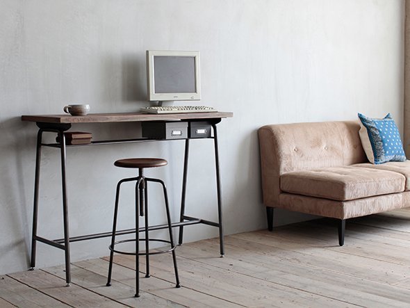 【ノットアンティークス/knot antiques / CRASH GATE / GOODS】のCONVEX STOOL L / コンベックス 昇降スツール L(板座) インテリア・キッズ・メンズ・レディースファッション・服の通販 founy(ファニー) 　ホーム・キャンプ・アウトドア・お取り寄せ　Home Living / Home & Lifestyle / Camping Gear / Outdoor Camping　家具・インテリア　Home Furniture & Interior. Stylish & Functional Living Spaces　チェア・椅子　Seating & Chairs　スツール・バースツール　Stools & Bar Stools　ホーム・キャンプ・アウトドア・お取り寄せ　Home Living / Home & Lifestyle / Camping Gear / Outdoor Camping　家具・インテリア　Home Furniture & Interior. Stylish & Functional Living Spaces　チェア・椅子　Seating & Chairs　カウンターチェア・ハイチェア　Bar Stools / High Stools　|ID: prp329100000006274 ipo3291000000034846629