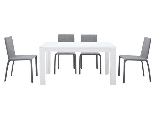 【フライミー ベーシック/FLYMEe BASIC / GOODS】のDining Table / ダイニングテーブル n97089 人気、トレンドファッション・服の通販 founy(ファニー) 　シンプル　Simple　テーブル　Table　モダン　Modern　ホーム・キャンプ・アウトドア・お取り寄せ　Home,Garden,Outdoor,Camping Gear　家具・インテリア　Furniture　テーブル　Table　ダイニングテーブル　Dining Table　other-3|ID: prp329100000006280 ipo3291000000031461819