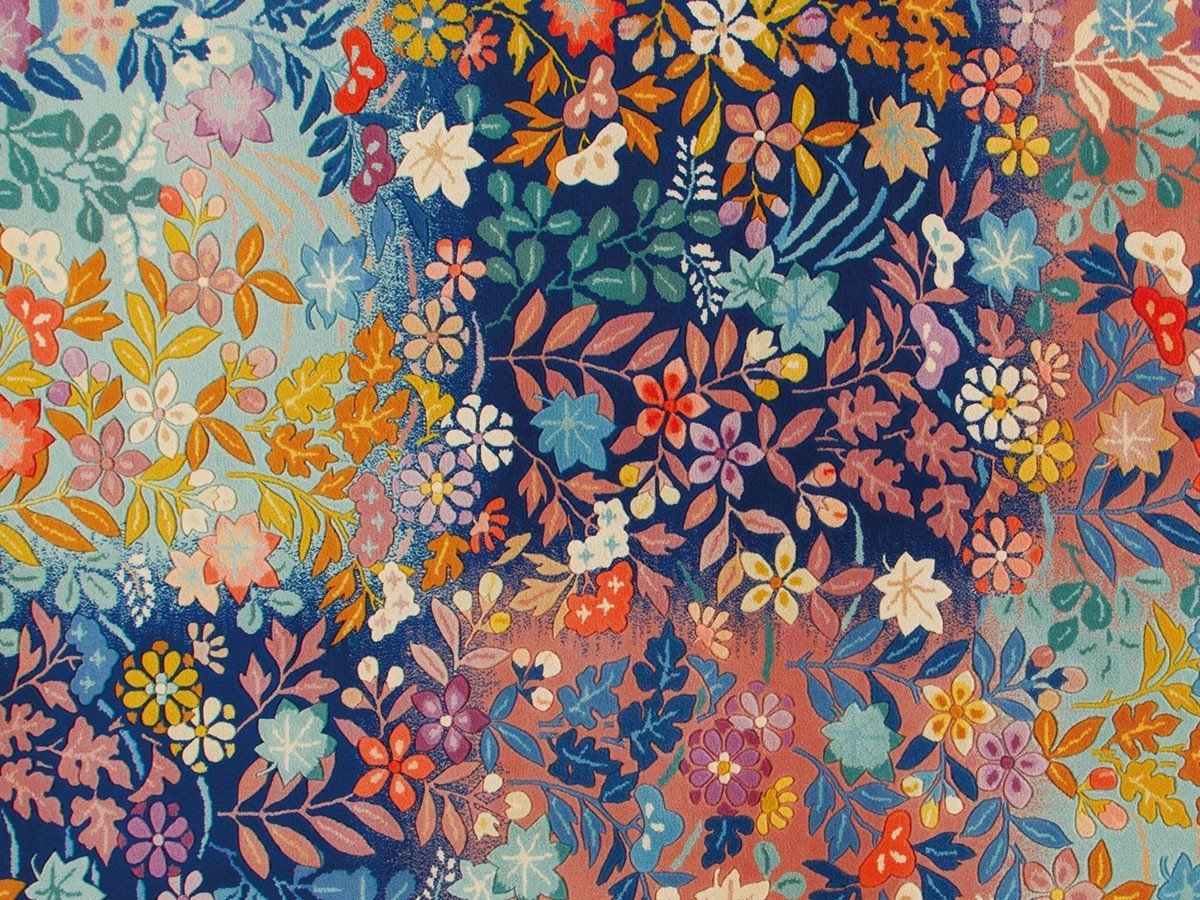 【山形緞通/Yamagata Dantsu / GOODS】のCLASSIC LINE sensyu / 古典ライン 千秋 200 × 140cm 人気、トレンドファッション・服の通販 founy(ファニー) 　秋　Autumn　モチーフ　Motif, Design Theme　送料無料　Free Shipping　ホーム・キャンプ・アウトドア・お取り寄せ　Home Living / Home & Lifestyle / Camping Gear / Outdoor Camping　家具・インテリア　Home Furniture & Interior. Stylish & Functional Living Spaces　その他 インテリア雑貨、家具　Home Decor & Furniture Extras　other-4|ID: prp329100000006286 ipo3291000000031502281