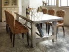 【ハロ/HALO / GOODS】のBOSTON DINING TABLE / ボストン ダイニングテーブル -|ID: prp329100000006294 ipo3291000000037091414