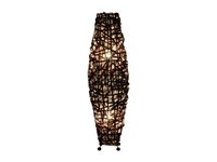 【カジャ/KAJA / GOODS】のCrazy Floor Lamp / クレイジー フロアランプ 人気、トレンドファッション・服の通販 founy(ファニー) おすすめ Recommended / Our Picks ラタン Rattan, Woven Rattan リゾート Resort, Vacation Style ホーム・キャンプ・アウトドア・お取り寄せ Home Living / Home & Lifestyle / Camping Gear / Outdoor Camping 家具・インテリア Home Furniture & Interior. Stylish & Functional Living Spaces ライト・照明 Lamps & Lighting Fixtures フロアランプ・スタンドライト Floor Lamp / Standing Lamp |ID:prp329100000006295
